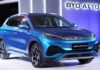 Cheap prices, Chinese electric cars are putting pressure on Western competitors