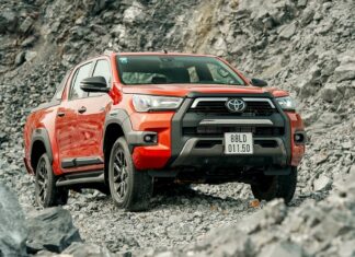 Top 10 Best Selling Cars in Southeast Asia: Mainly Japanese Representatives