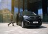 Elevate Your Experience with the Peugeot Traveller: Unparalleled Comfort and Cutting-Edge Technology