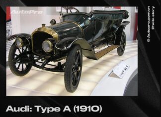 Beautiful Designs of Audi, BMW, and Alfa Romeo in their Early Days… No Match for Toyota
