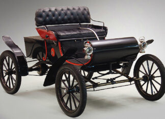 The Most Famous and Infamous Wooden-Paneled Cars