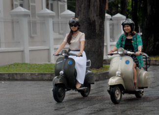 Playing Vintage Cars: Skillful and Expensive