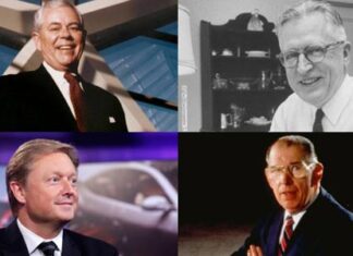 Top 10 Worst CEOs in the History of the American Automotive Industry
