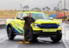 Ford Ranger Raptor: The Ultimate Off-Road Beast Now with Enhanced Safety Features