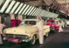 Ford and the evolution of mobile assembly lines over the past century