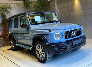 Mercedes-AMG 2023: Latest Price List and Promotions for Mercedes-AMG Cars