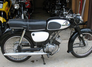 What did people in Saigon ride before 1975? (Part 3)