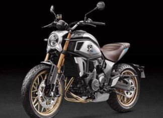 Top 6 Chinese Motorcycle Models That Won’t Disappoint
