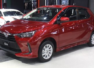 Toyota Wigo Pre-Order: Anticipated Price Increase of 30 Million VND