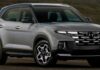 Preview of the upcoming Hyundai Creta 2024 launch