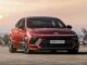Hyundai Sonata 2024 introduces a bold and sporty new design