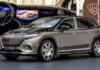 2024 Mercedes-Maybach EQS 680: Powerful 649 Horsepower, 600 Km Range per Charge