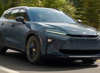 Toyota Crown Signia 2025 Launch: Introducing a Midsize SUV Option for Users