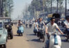 What did people in Saigon ride before 1975? (Part 1)