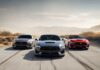 Ford Mustang: The Best-Selling Sports Car Worldwide for 10 Consecutive Years