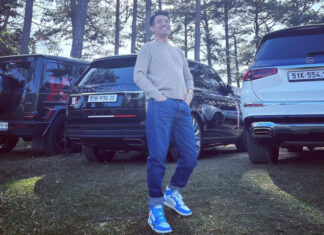 What happened to Minh “Plastic” SVAutobiography after the rumor of this billionaire being obsessed with Mercedes-AMG G63?