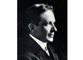 The Life of William Crapo Durant – Founder of GM