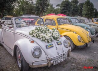 Car Festival: Hanoi’s Automotive Hotspot