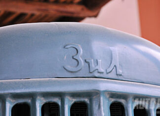 Zil 157 – The Heroic Vehicle on Truong Son Road