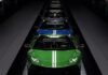Lamborghini releases three special editions of the Huracan