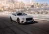 First Official Bentley Continental GT S V8 2023 Arrives in Vietnam