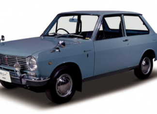 Nissan Sunny – Silent Brilliance (Part I)