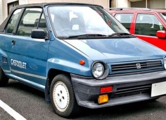 Honda City – The Tireless Warrior