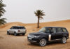The Hidden Secrets of Land Rover
