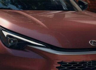 LBX: The Smallest SUV from Lexus