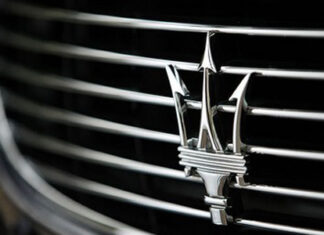 100 Years of Maserati: A Century of Automotive Excellence