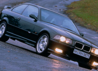 40 Years of Development – BMW M GmbH (3)