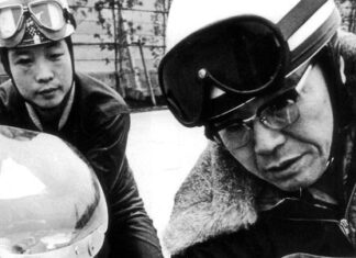 The History of Honda Motorcycle Company (Part 1)