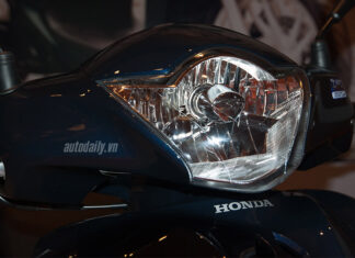 Why aren’t halogen lights on motorcycles popular anymore?