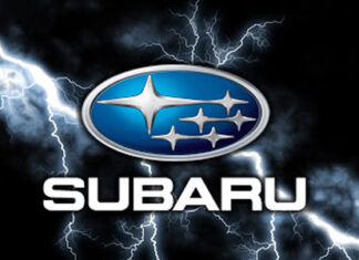 Subaru: A Century of Automotive Excellence