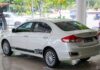 Struggling against tough competitors, Suzuki Ciaz fails to gain traction in Vietnam
