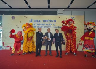 TMT Motors officially opens nationwide authorized Wuling dealer network