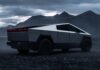 Tesla Cybertruck Unveiled: Higher Price, Limited Range