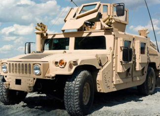 The History of the Hummer Muscle Car Brand