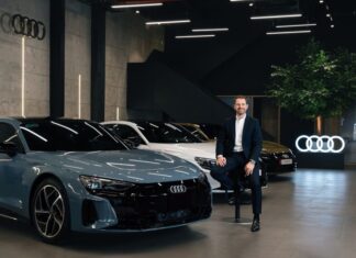 Pon Holdings to Officially Take on Role of Importing and Distributing Audi Vehicles in Vietnam