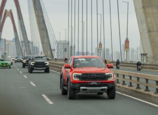 Breaking all boundaries, Ford’s new generation brings an unparalleled experience for customers.