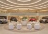 Land Rover Vietnam introduces second showroom in Hanoi, showcasing the “Brand Home” vision