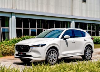 Strong growth in domestic car production and assembly, nearly tripling imported vehicles