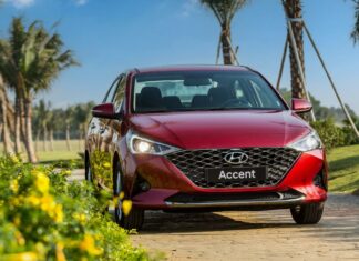 Hyundai sells nearly 8,000 vehicles in November 2023: Accent continues to dominate sales