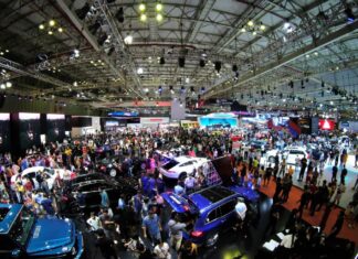 Expectations for the Automobile Market to Flourish in the Near Future as Government Offers 50% Vehicle Registration Fee Support