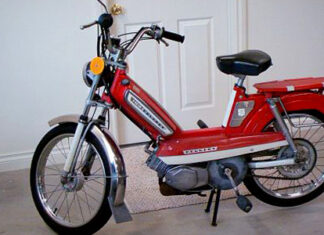 The History of Honda Motorcycles (Pt.3)