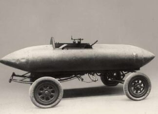 10 Electric Car models that not everyone knows