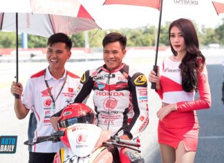 ARRC 2019 Stage 7: An Emotional Finish