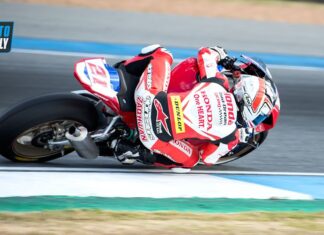 Race 7 ARRC 2019 ASB1000 Category: Zaqhwan Zaidi’s Explosive Performance