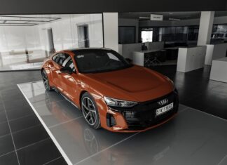 Audi 2023: Latest updated price list of Audi cars in the Vietnamese market