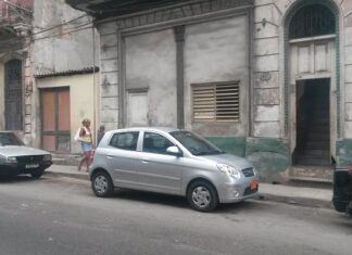 Chinese cars are transforming the streets of Cuba.